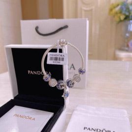 Picture of Pandora Bracelet 6 _SKUPandorabracelet17-21cm11169013972